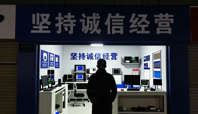 企业突发状况应对策略:如何高效处理与规避风险