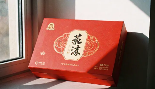 节日礼品礼盒销售如何提升转化效率