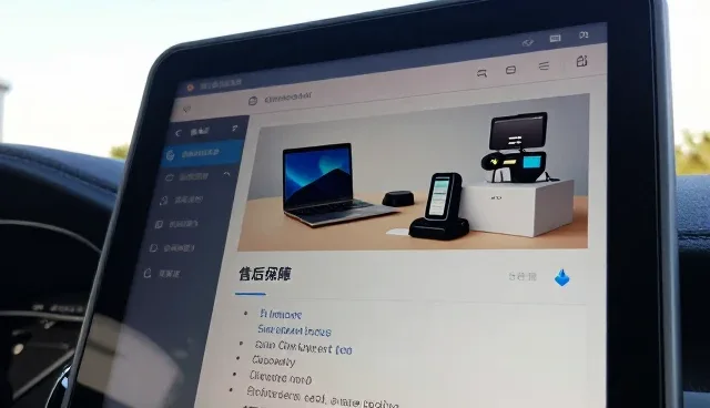商贸供应链支持:使用与维护建议