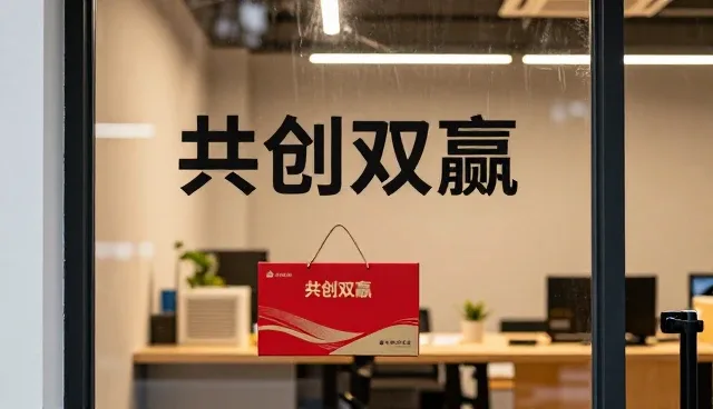 商贸企业选型中配套能力的关键作用
