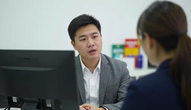 售后保障如何匹配销售团队的业务发展趋势