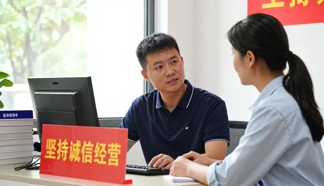 诚信经营在商贸场景中的现实挑战与应对策略